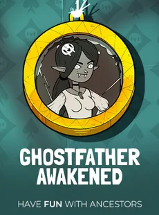 Ghostfather - Awakened